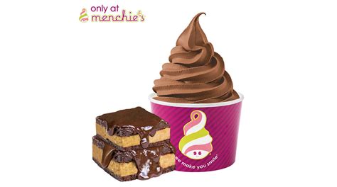 Hormel Foods Teams Up With Menchies Frozen Yogurt To Launch Limited