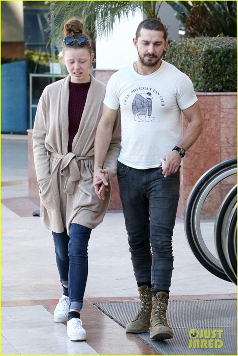 Shia LaBeouf Goes Naked In Sia S Elastic Heart Teaser Watch Now Photo 3273431 Naked