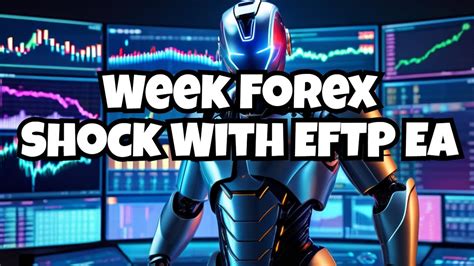 Elevate Your Forex Trading Master Ai Powered Eftp Auto Trader For