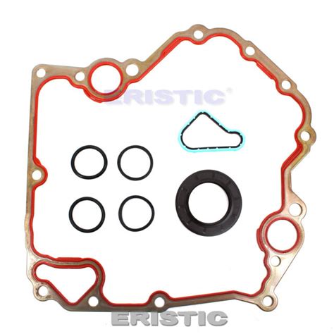 Fits 99 04 Dodge Jeep Grand Cherokee 4 7L SOHC Timing Chain Cover