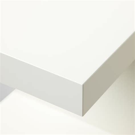 LACK Wall shelf unit, white, 11 3/4x74 3/4 " - IKEA