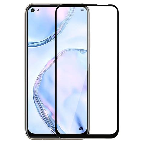 Película Huawei P40 Lite E Vidro Full Cover 3D Copertini