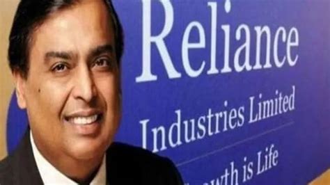 Mukesh Ambani's Reliance nears deal with Disney-Star for merger ...