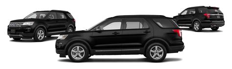 2019 Ford Explorer AWD Police Interceptor Utility 4dr SUV - Research ...