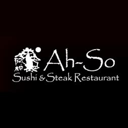 Ah-so Sushi & Steak - Restaurant - North Mountain - Phoenix