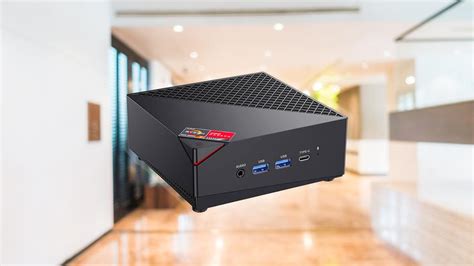 No Es Un Error Aliexpress Baja A Solo Este Bestial Mini Pc Con