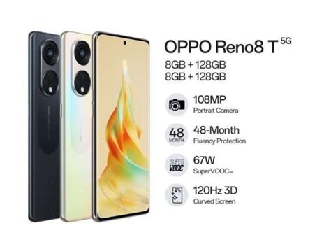 Lengkap Ini Spesifikasi Dan Harga Oppo Reno T G Terbaru Tahun