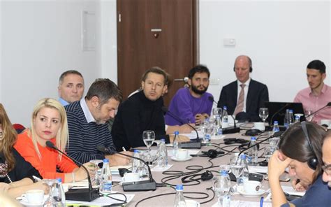 Volunteering Infrastructure in Kosovo* Continues Developing – Regional ...