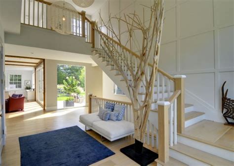 Kdhamptons New Featured Property A Modern Manor House At M