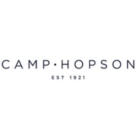 Camp Hopson (Retailer) | hobbyDB