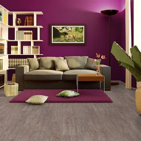 Premier Elite 8mm Laminate Flooring Dark Acacia 199m2 Pavimento