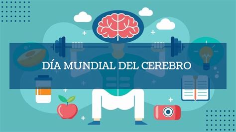 Día Mundial Del Cerebro Irf La Salle Centro De Rehabilitación Aravaca Madrid