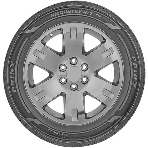 Prinx Hicountry Ht Highway R T Suv Crossover Tire Walmart