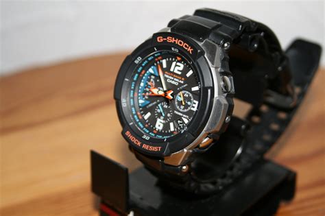 Casio G Shock GW 3000M 4AER 7096585643 Oficjalne Archiwum Allegro