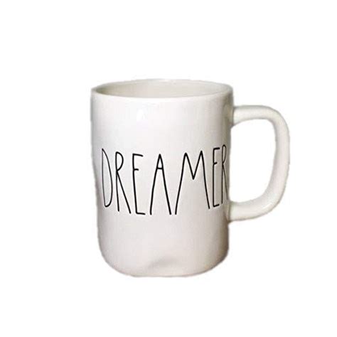 Rae Dunn Mugs - Farmhouse Goals