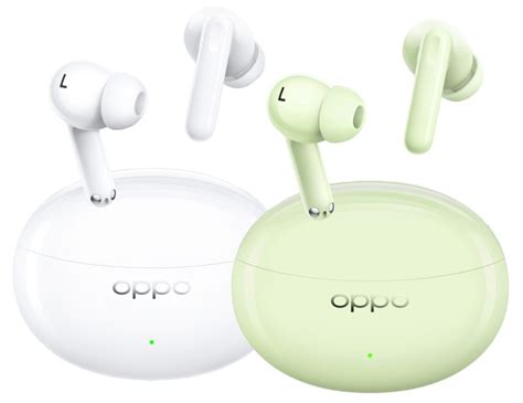 Everything You Should Know About the OPPO Enco Air3 Pro – tech in news