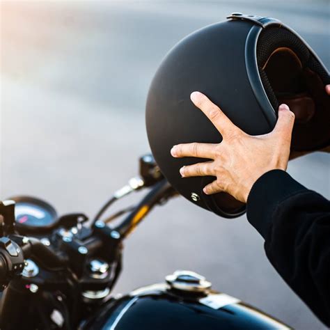 Pennsylvania Motorcycle Helmet Laws Update