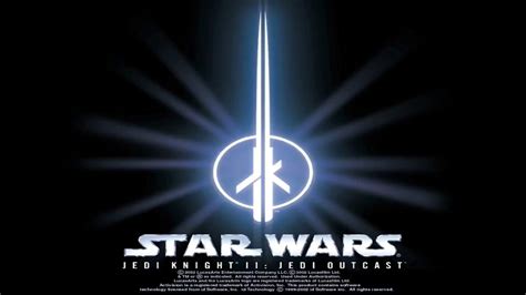 Star Wars Jedi Knight Ii Jedi Outcast Kejim Base Youtube