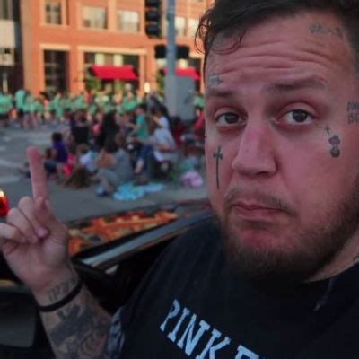 Jelly Roll Wiki Age Bio Height Wife Career And Net Worth