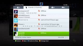 Xbox friends list fix - clubpsawe