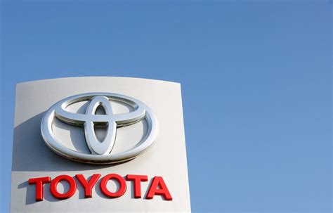 Toyota Records Highest Ever Monthly Sales In February Zee Business