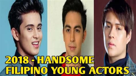 Filipino Actors Who Died Young