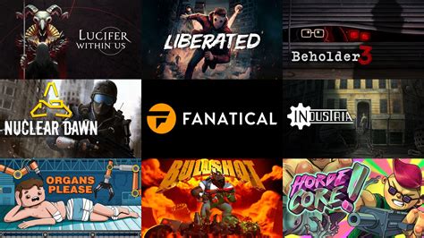 Dystopian Games | PC and Steam Keys | Page 3 | Fanatical