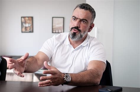 CCM do grupo Mafra busca expansão na América Latina Empresas