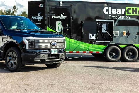 Navigating the shift to electric vehicle fleets - EV Engineering