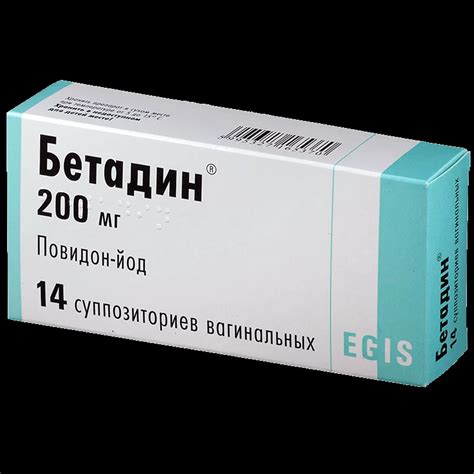 10 лучших средств от молочницы - Рейтинг 2024