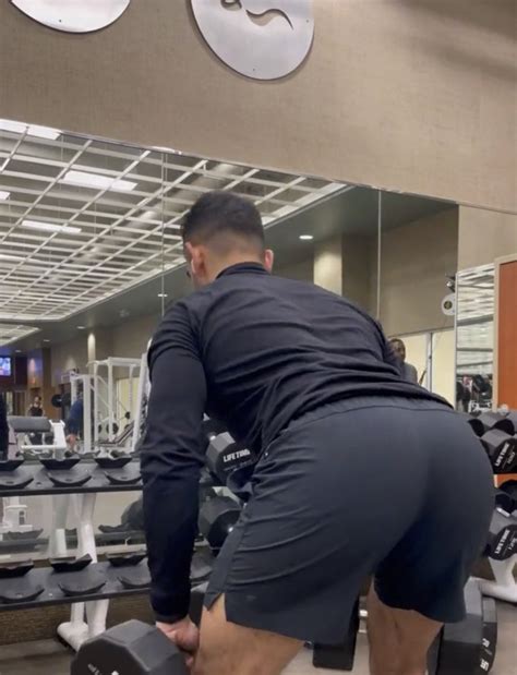 Archangel On Twitter I Wanna Eat A Hairy Bubbly Ass