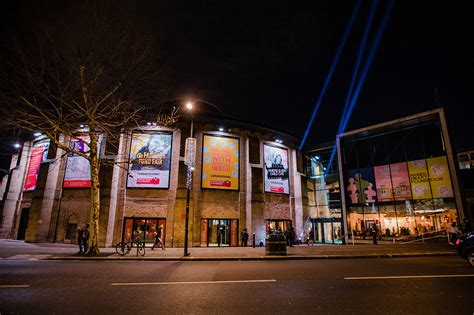 The Fabulous Fund Fair Naked Heart Foundation Behance