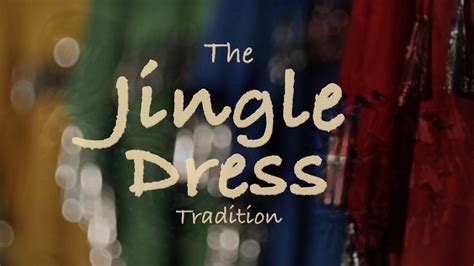 The Jingle Dress Tradition - Twin Cities PBS