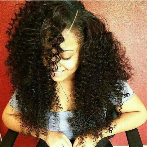 Pin On Weave Hairstyles