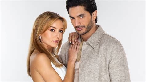 Telenovela El Amor Invencible Se Estrena Mañana