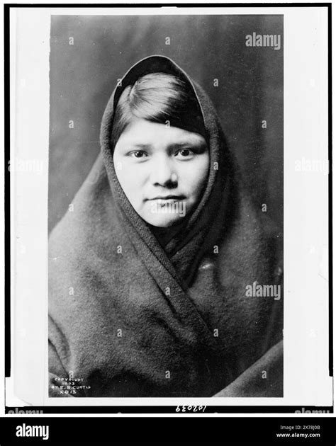 Indians Of North America New Mexico Women 1900 1910 Hi Res Stock