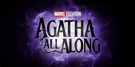 Patti Lupone And Cast Of Marvels Agatha Series Reveal Official Title