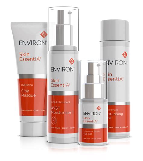 Environ Skincare