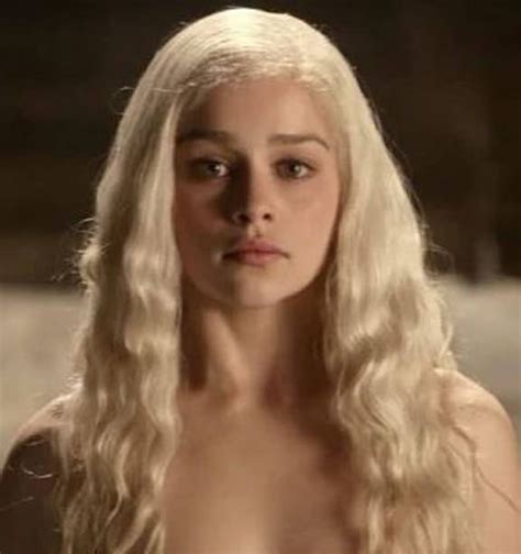 Emilia Clarke Sex Pictures Pass