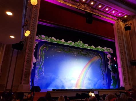 Jack and the Beanstalk | Bridlington Spa Pantomime Review