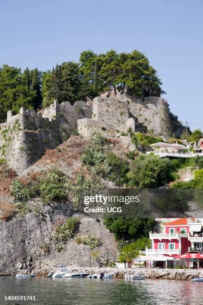 126 Parga Castle Stock Photos, High-Res Pictures, and Images - Getty Images