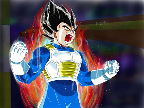 Vegeta Dragon Ball Super K Hd Anime K Wallpapers Images The Best Porn