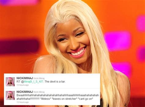 The History Of Nicki Minaj And Lil Kim's Beef - Capital XTRA