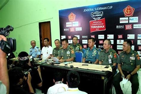 Penjelasan Panglima Tni Terkait Aksi Penembakan Anggota Tni Satu Harapan