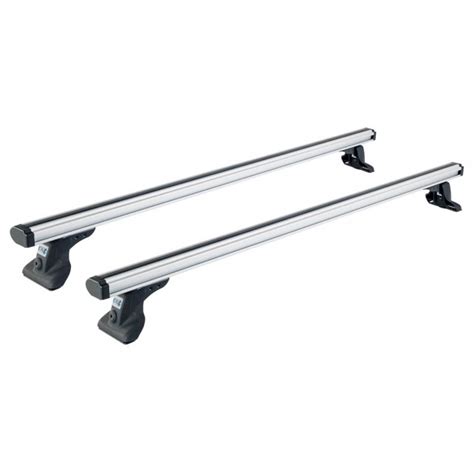 Citroen Berlingo Aluminium Roof Bars Kit X Direct Auto