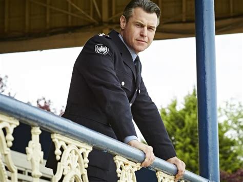 Rodger Corser Has A New Role On The Popular Murder Mystery Show Chief