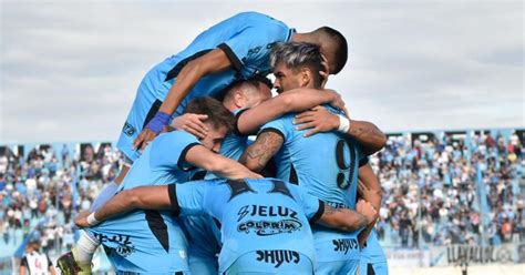 Temperley Le Ganó A Gimnasia De Mendoza Y Se Ilusiona En Grande Noticias De Lomas De Zamora