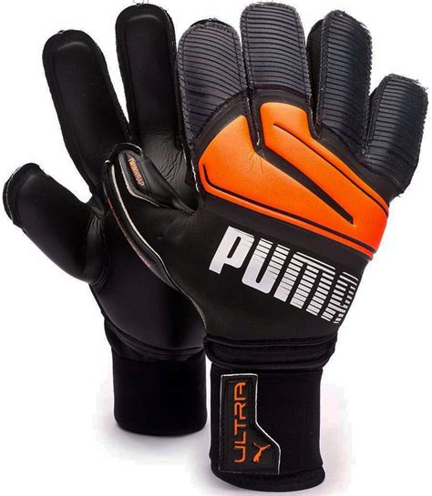 RĘKAWICE BRAMKARSKIE PUMA ULTRA PROTECT 1 RC 041701 01 11921890507