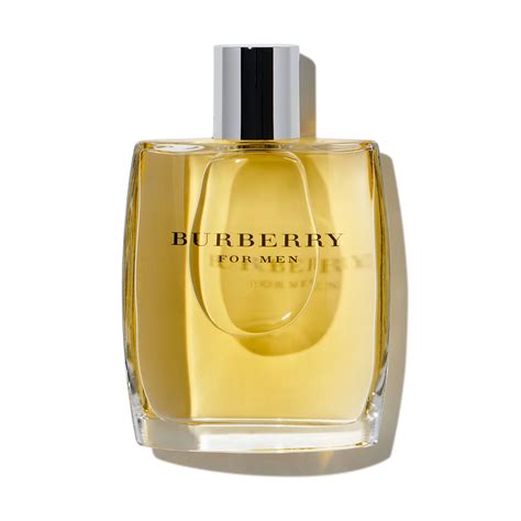 Burberry for Men EDT by Burberry $16.95/month | Scentbird