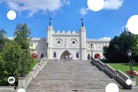 Zamek Lubelski Muzeum Narodowe W Lublinie Piklublin Pl